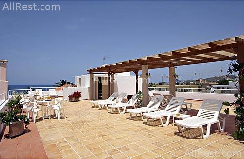 Halepa Hotel 30